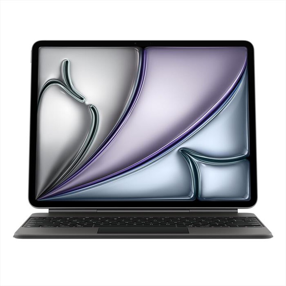Immagine del prodotto APPLE - Magic Keyboard per iPad Air 13" (M3) - Italiano-Nero