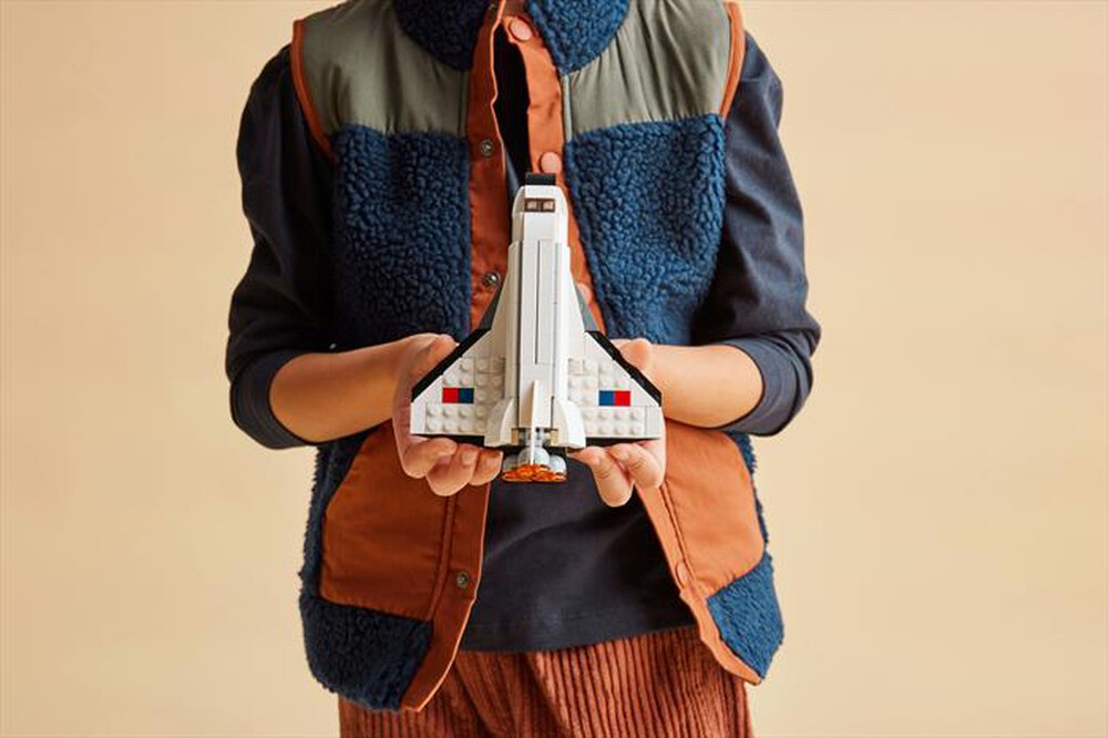 Immagine del prodotto LEGO - CREATOR Space Shuttle 31134