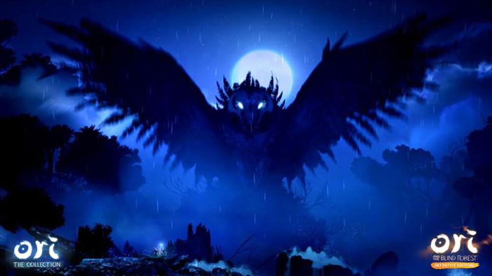 "SKYBOUND - ORI THE COLLECTION"