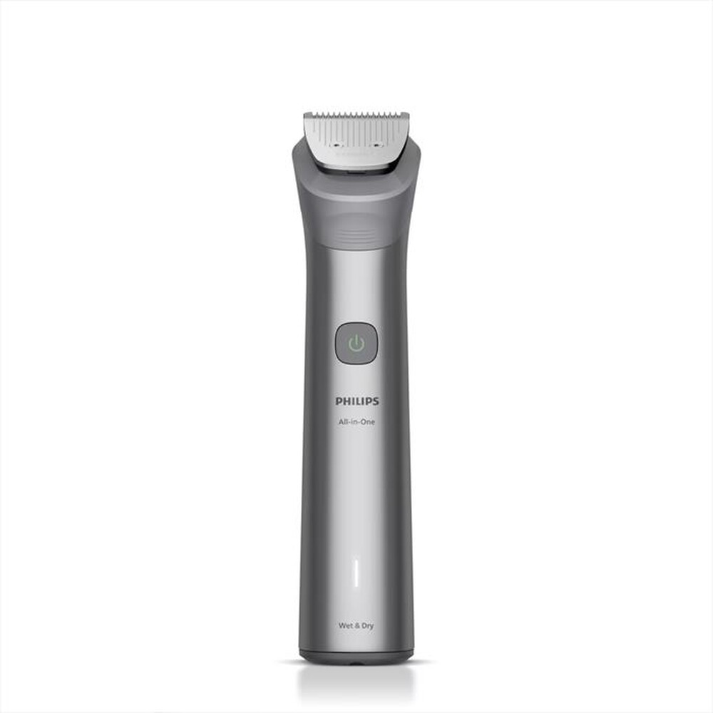 Immagine del prodotto PHILIPS - Tagliacapelli SERIE 5000 MG5921/15-grigio chiaro