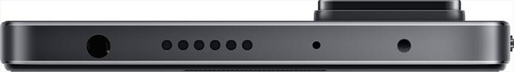 "XIAOMI - REDMI NOTE 11 PRO 5G 6+128GB-GRAPHITE GRAY"