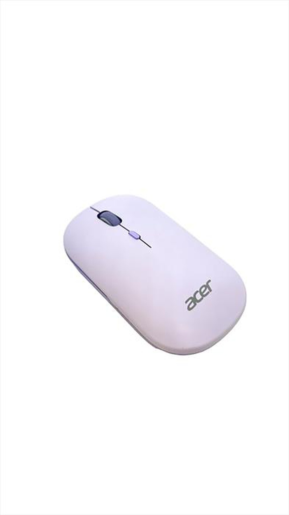 Immagine del prodotto ACER - MOUSE WIRELESS-Viola