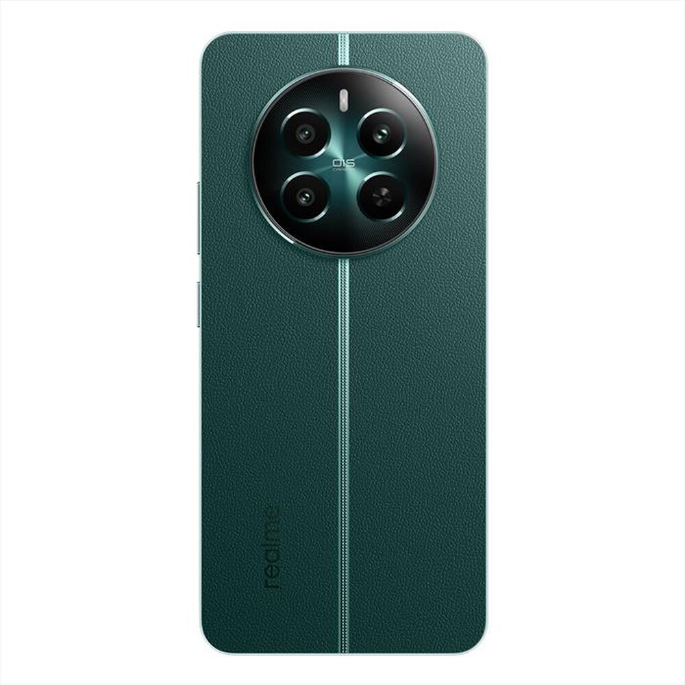 "REALME - Smartphone REALME 12+ 5G 512GB 12GB-Pioneer Green"
