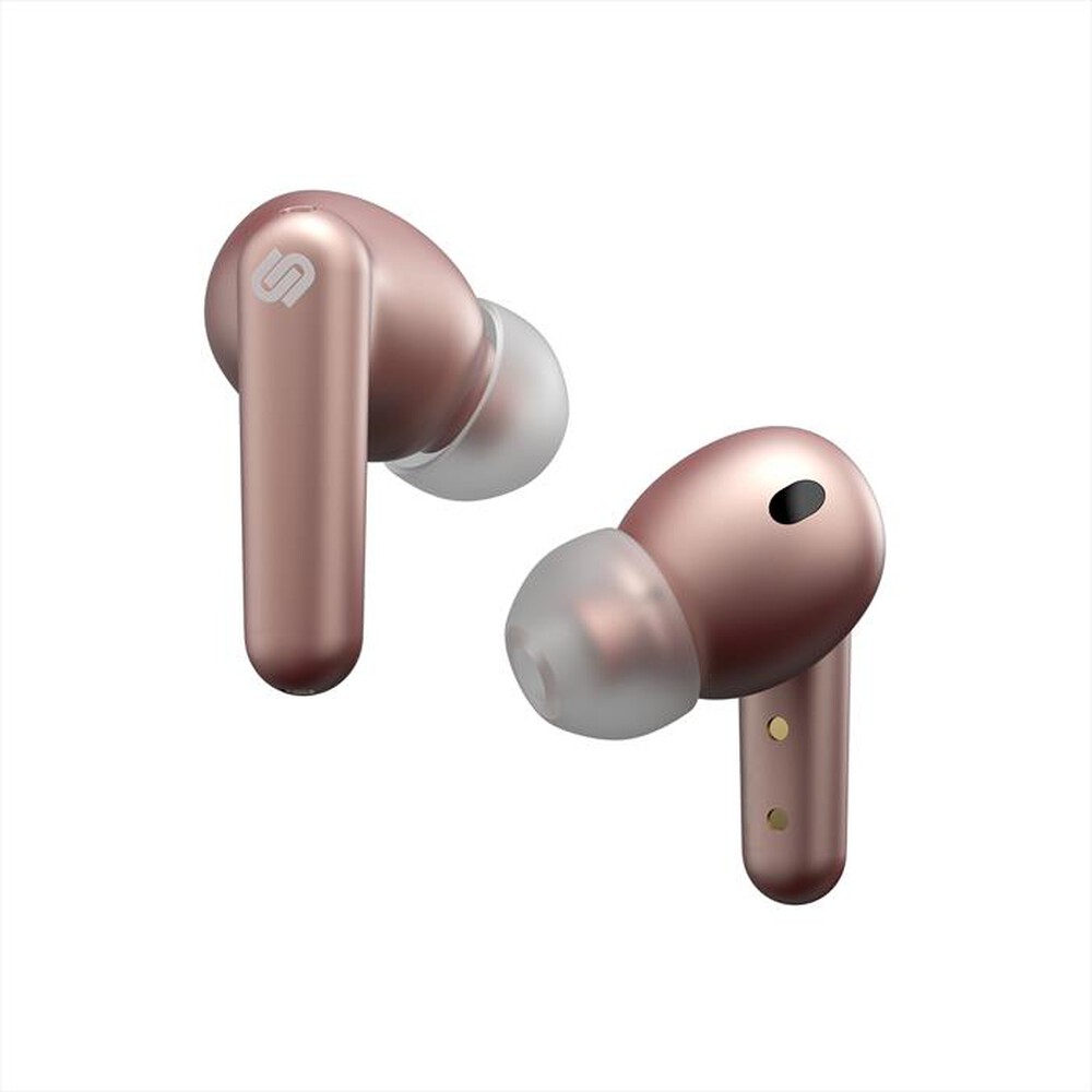 "URBANISTA - LONDON-Rose Gold - Pink"