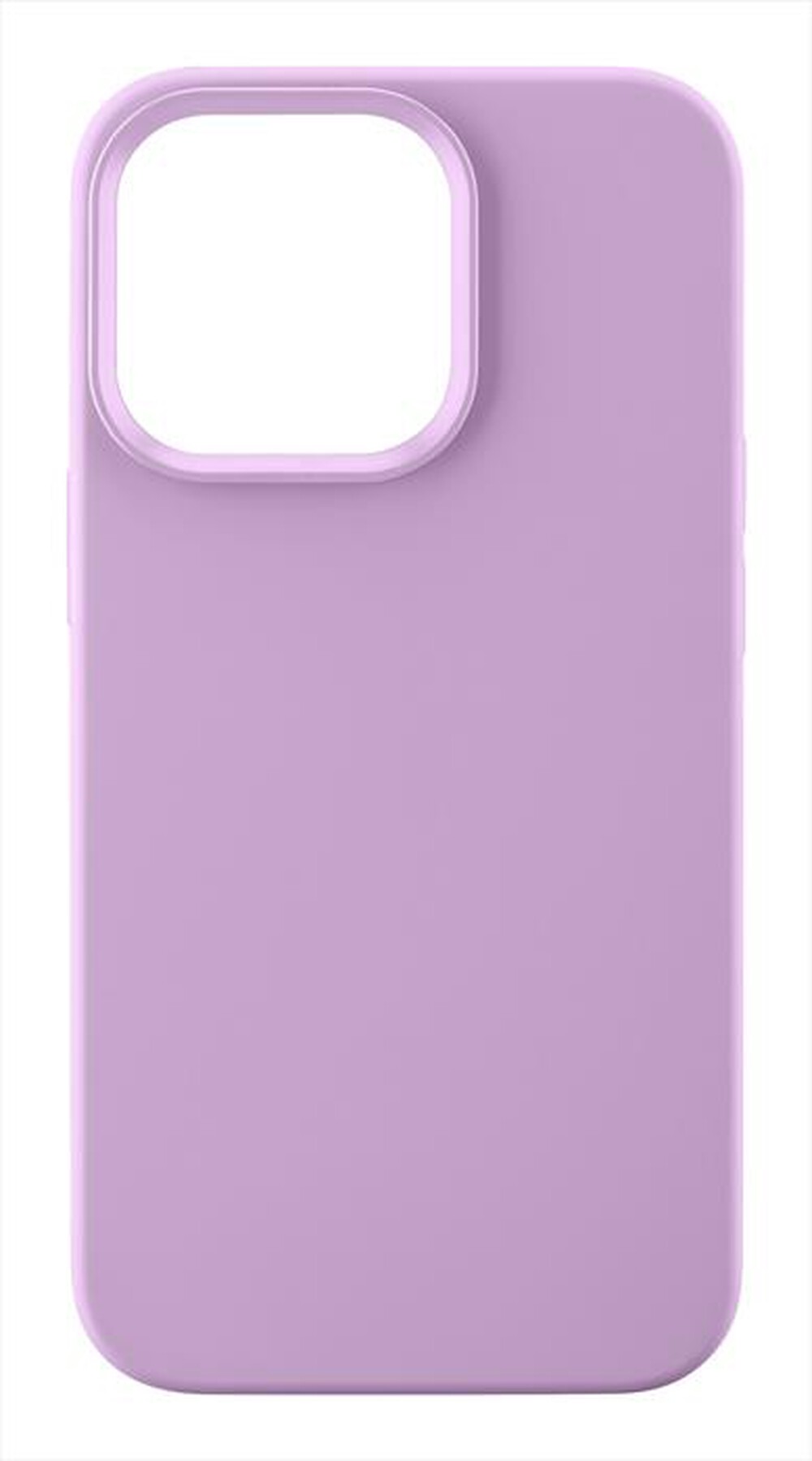 "CELLULARLINE - Cover case SENSATION per iPhone 16 Pro-Pink"