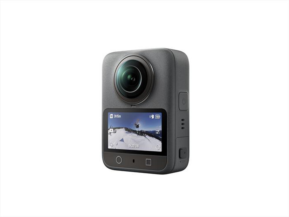 Immagine del prodotto DJI - Action cam OSMO 360 STANDARD COMBO-Nero