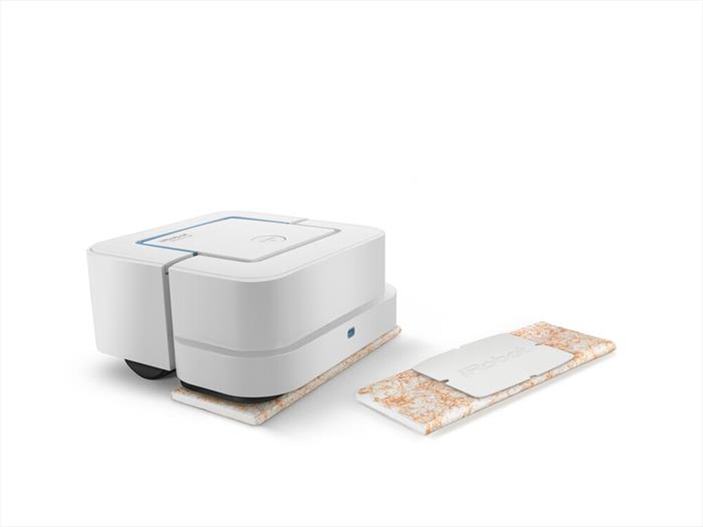 "iROBOT - 10 PANNI PER UMIDO BJET-ORANGE"