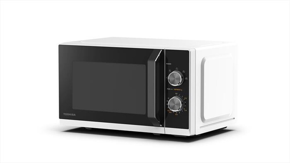 Immagine del prodotto TOSHIBA - Forno microonde MW3-MM20PF(WH)