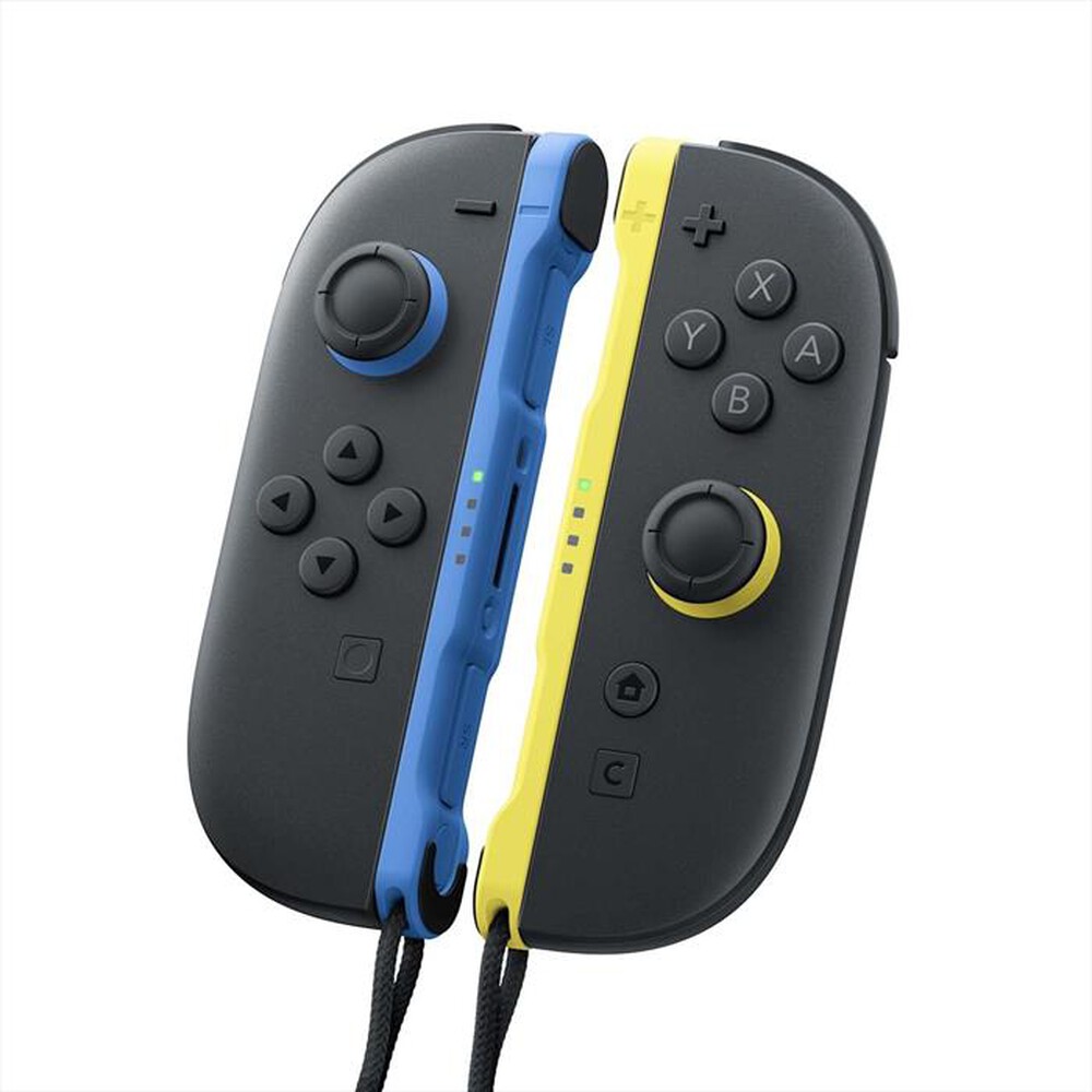 Immagine del prodotto NINTENDO - CONTROLLER JOY-CON 2-Blu/Giallo