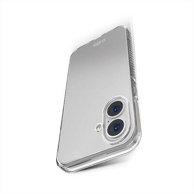 SBS - Cover Extreme 2 iPhone 16 Plus TEUNBKEX2IP1667