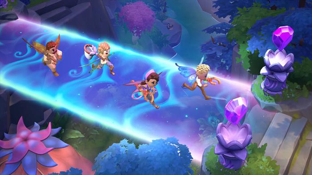 Immagine del prodotto NINTENDO - Fae Farm