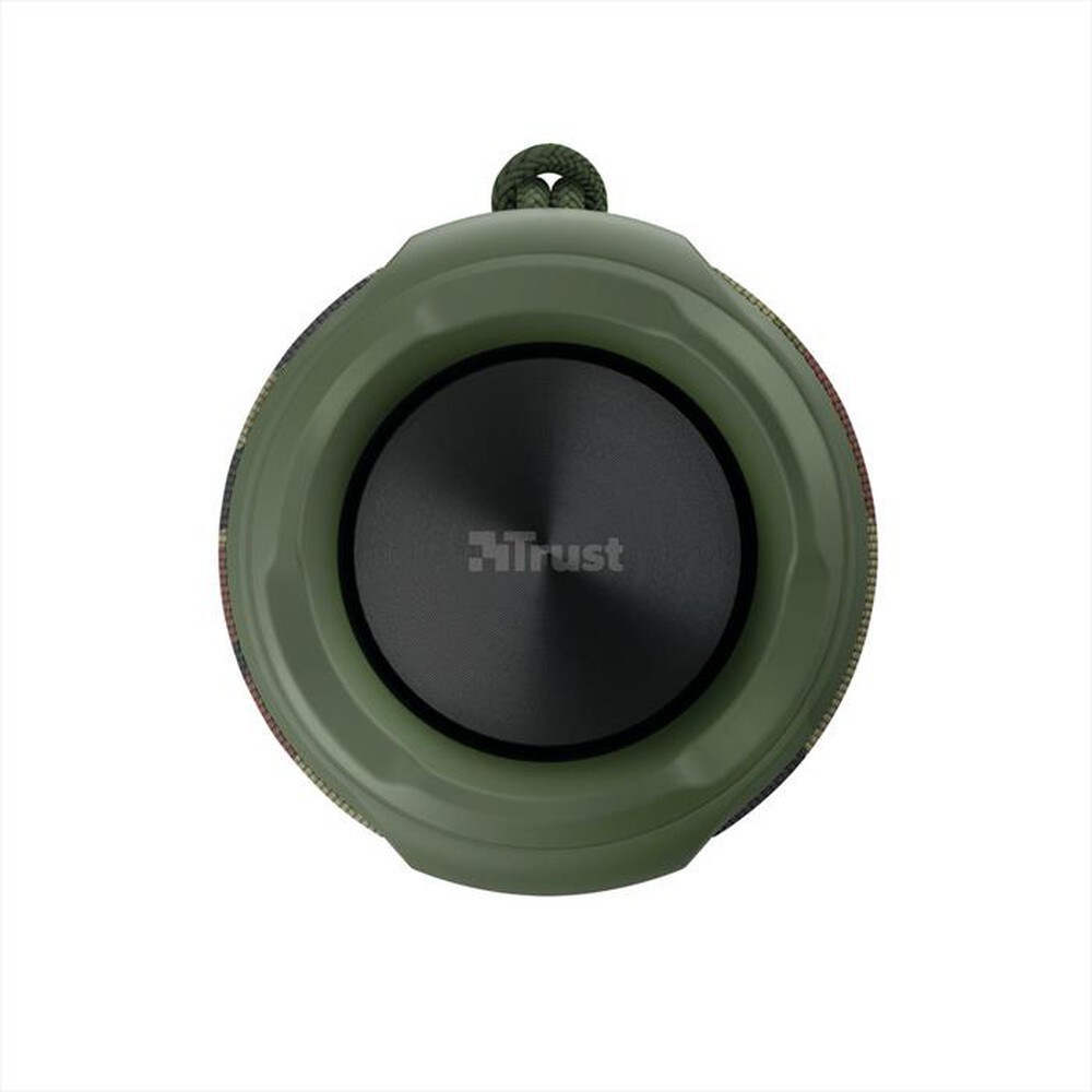 Immagine del prodotto TRUST - CARO MAX POWERFUL BT SPEAKER - CAMO-Jungle Camouflage