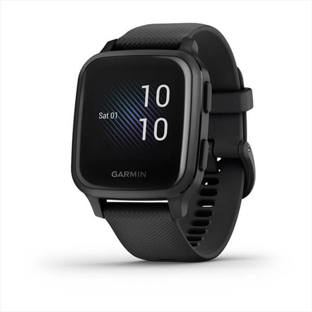 Immagine del prodotto GARMIN - VENU SQ, NFC, MUSIC-Black/Slate