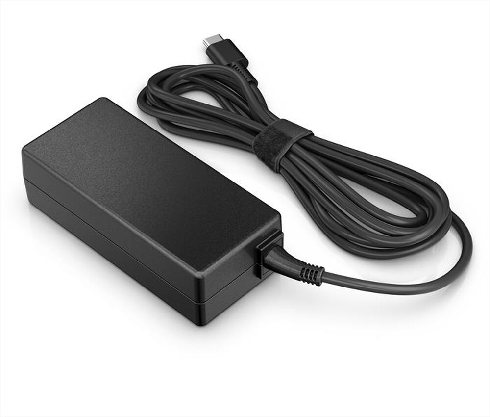 "HP - HP USB-C DA 45 W-Nero"