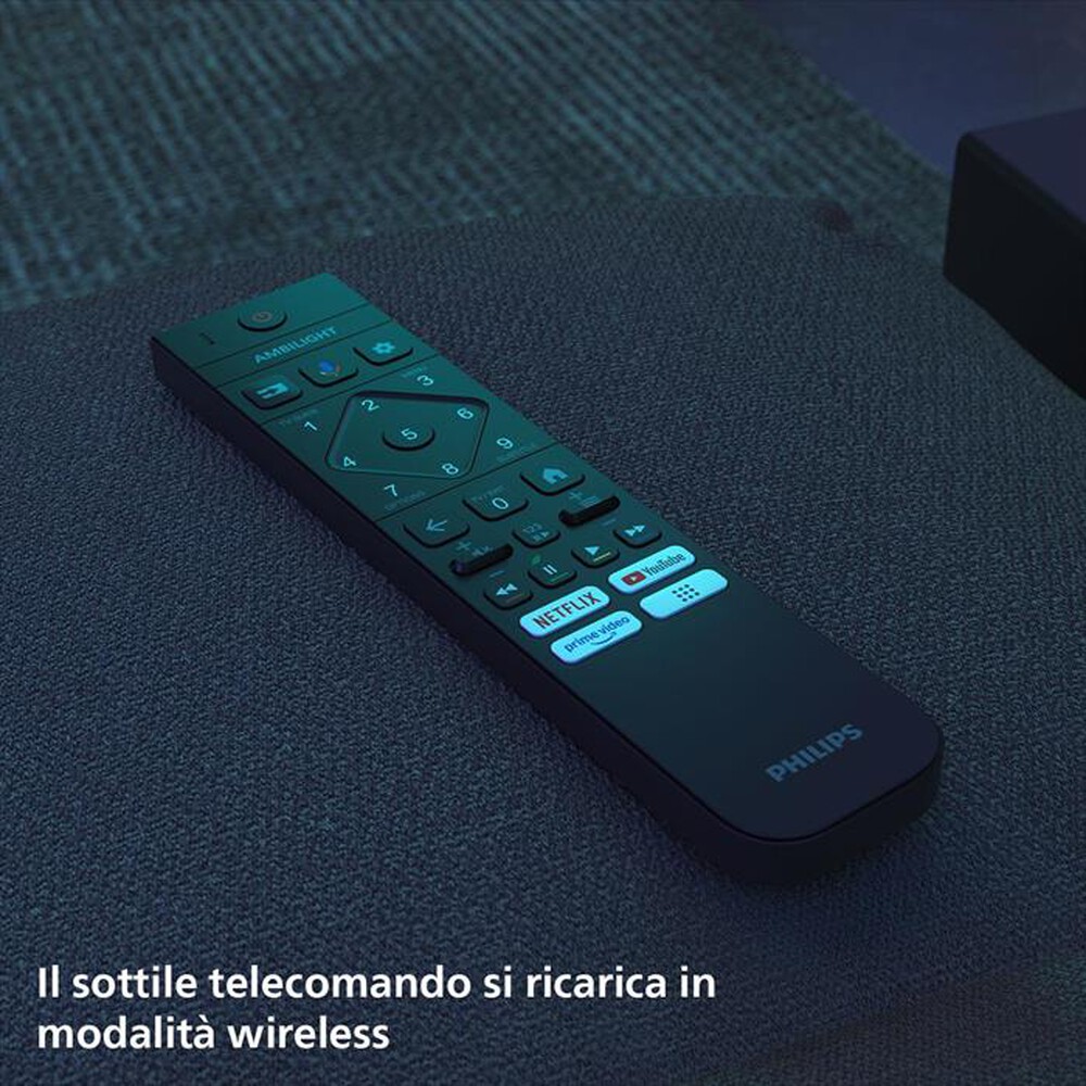 Immagine del prodotto PHILIPS - 65OLED820/12-Black