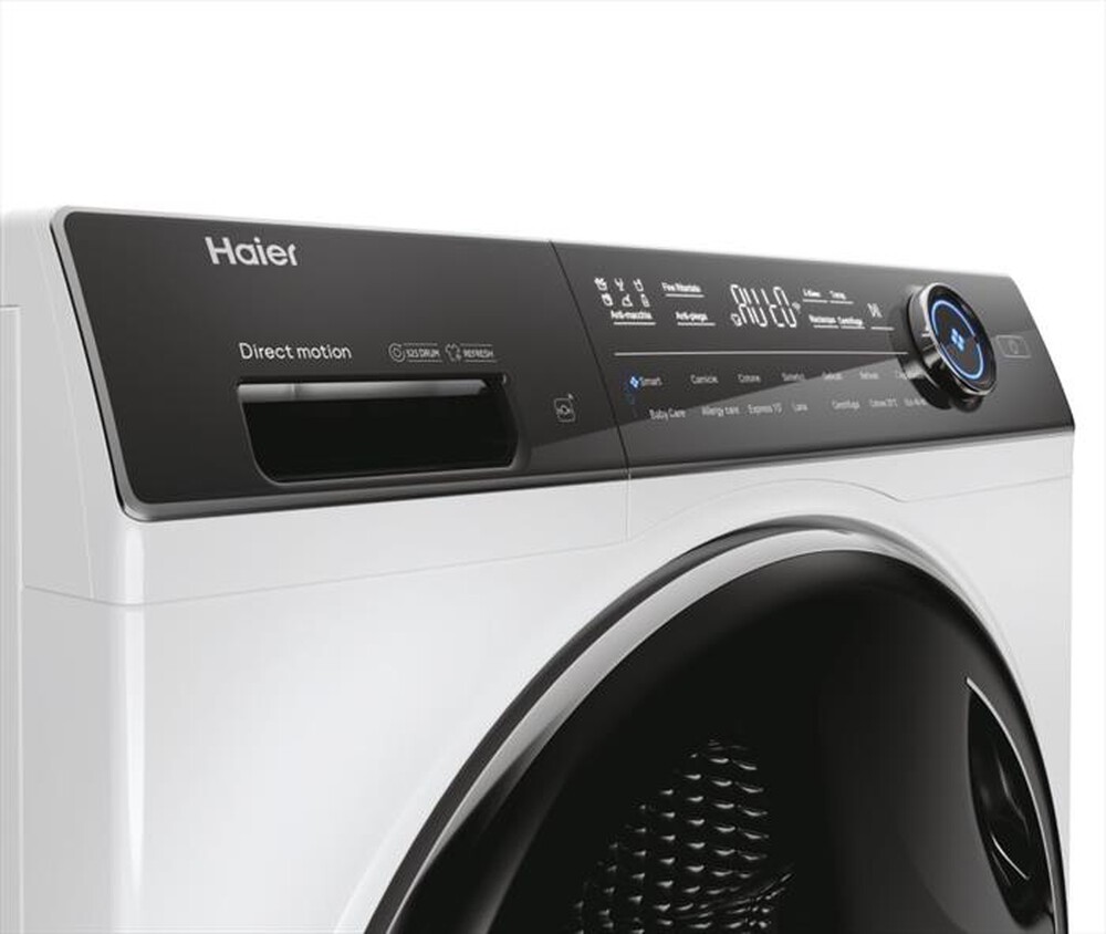 Immagine del prodotto HAIER - Lavatrice HW120-B14979U1IT 12 Kg Classe A-Bianco