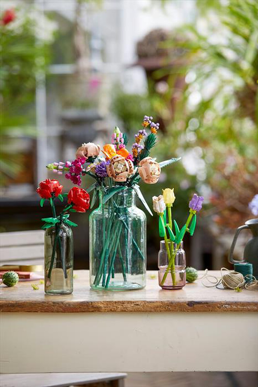 Immagine del prodotto LEGO - BOTANICALS Bouquet di fiori 10280