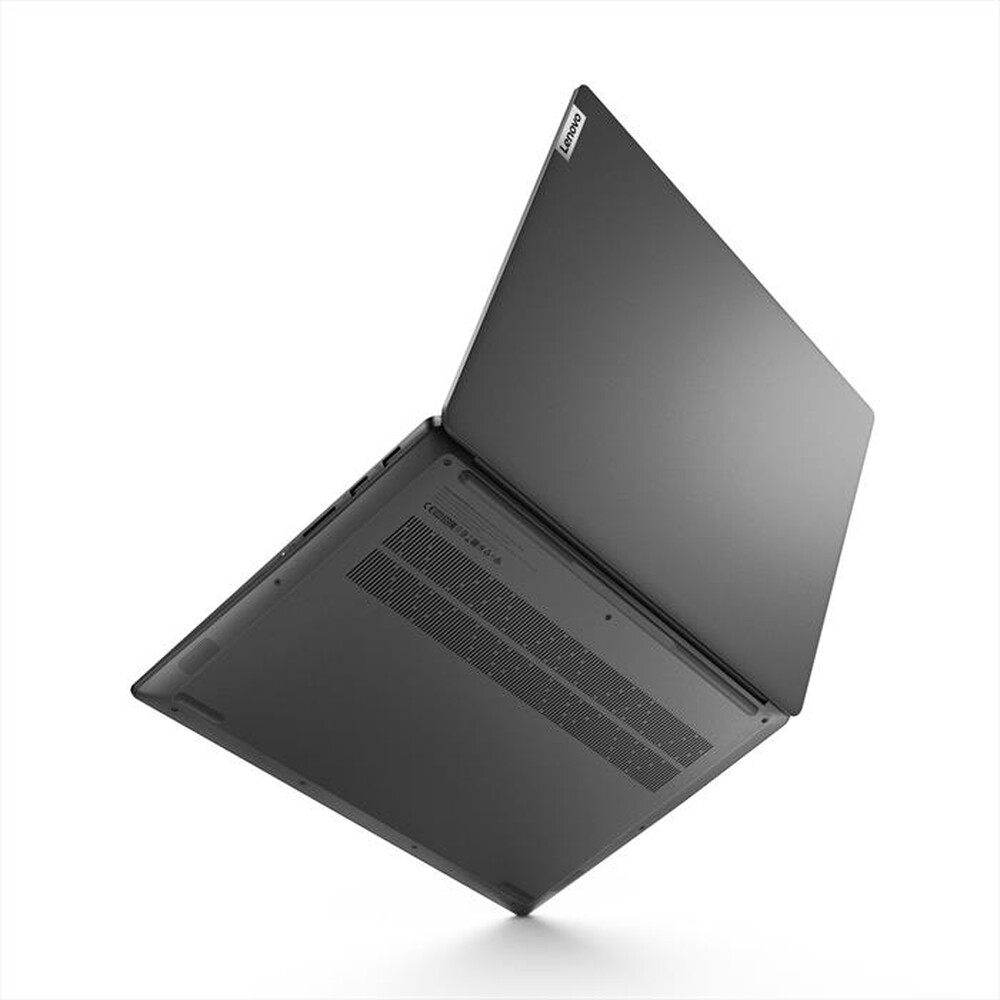 "LENOVO - IDEAPAD 5 PRO 16ACH6 82L500BQIX-Storm Grey"