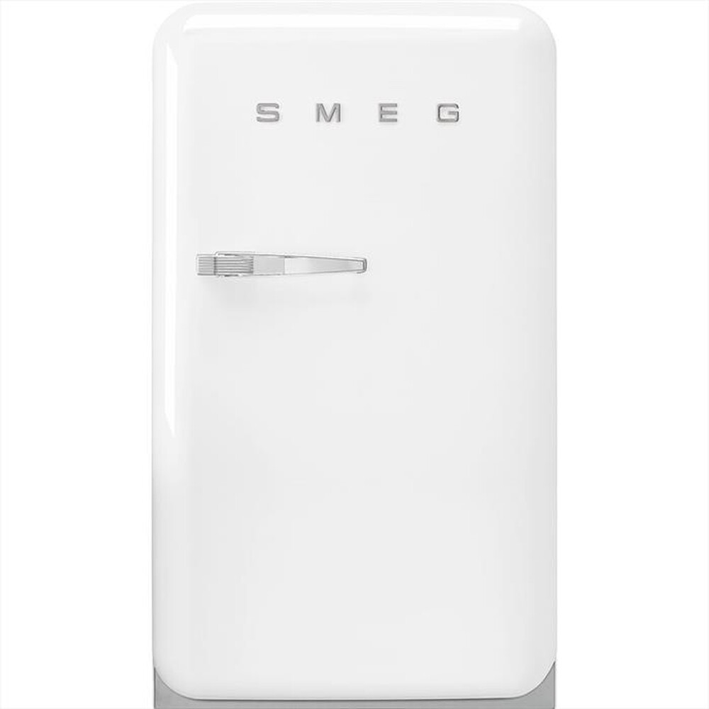 Immagine del prodotto SMEG - Frigorifero 1 porta FAB10RWH5 Classe E 118lt-Bianco