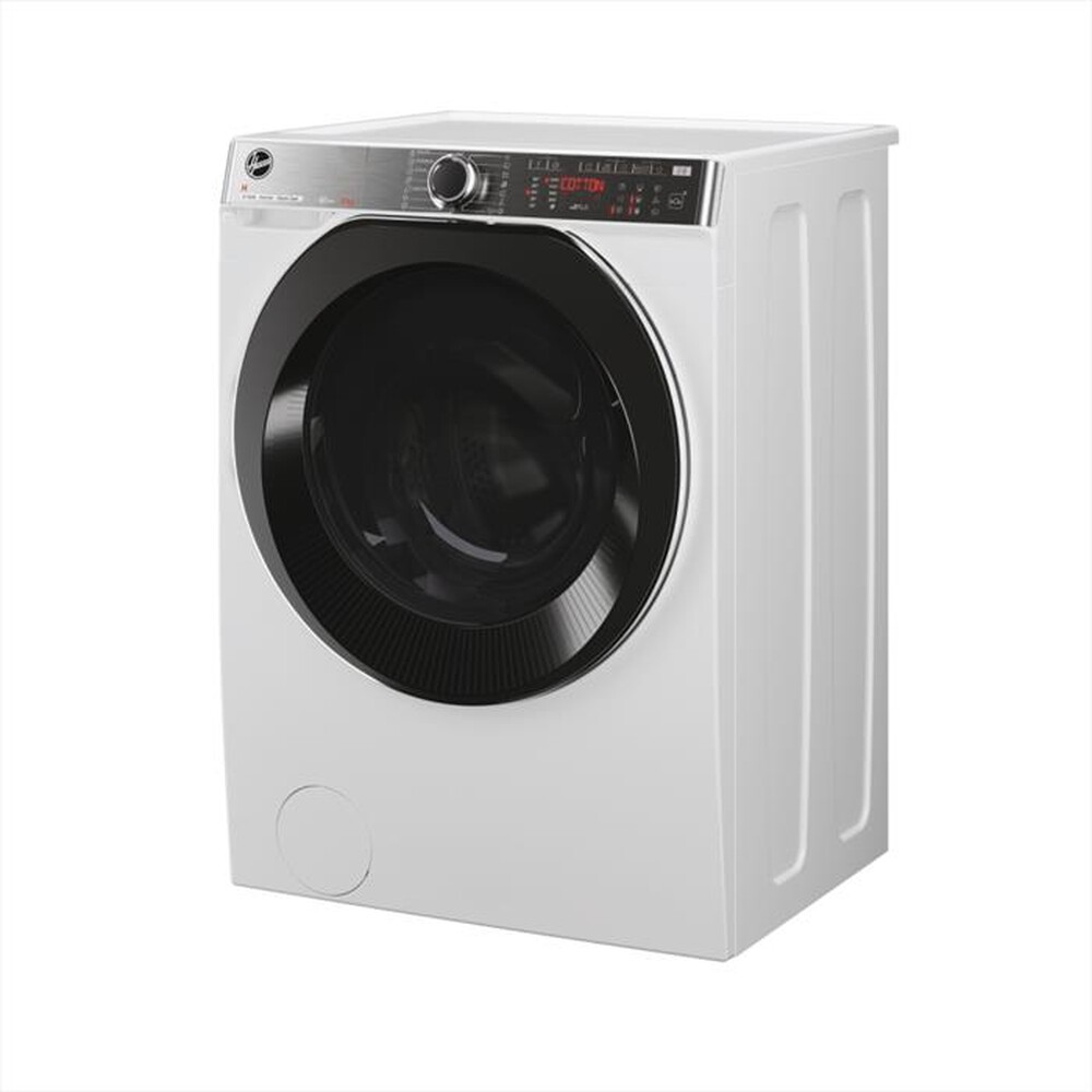 Immagine del prodotto HOOVER - Lavatrice H5WPB49BC9/1-S 9 Kg Classe A-Bianco