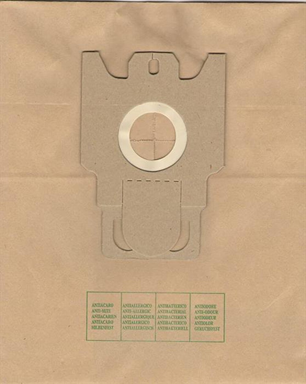 ELETTROCASA - Sacchetti per aspirapolvere HV 16 TNT