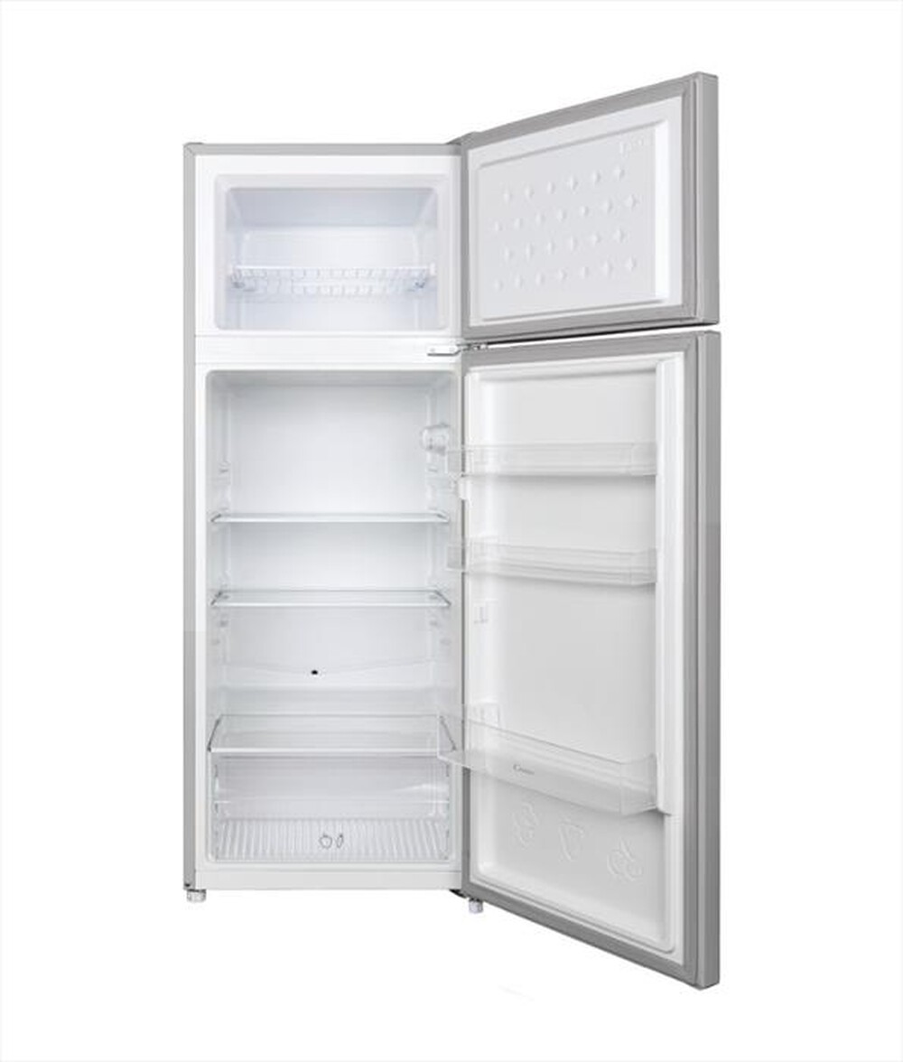 "CANDY - Frigorifero 2 porte CDG1S514ES Classe E 211 lt-Bianco"