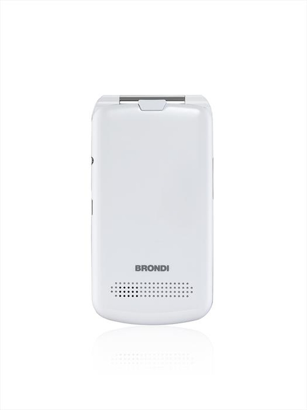 "BRONDI - PRESIDENT-Bianco"