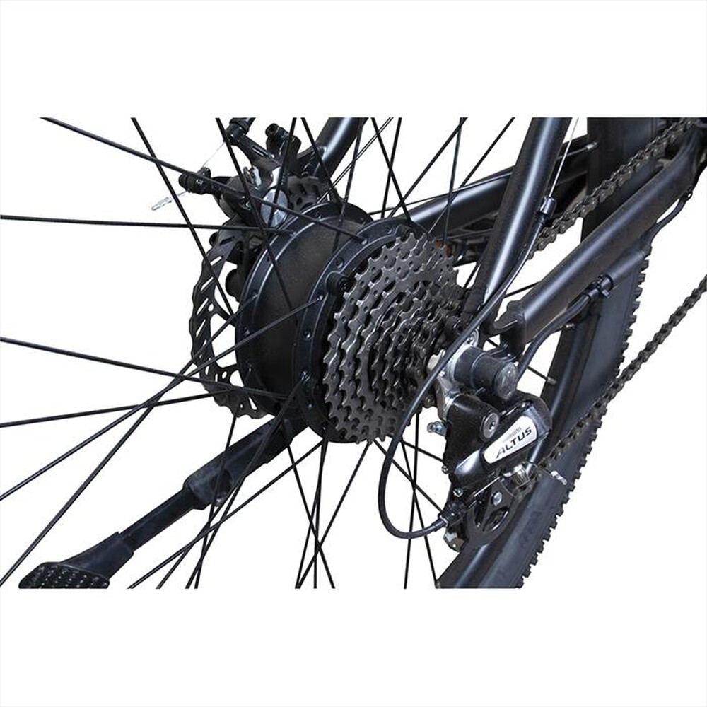 "VIVOBIKE - Mountain bike M-VT275"