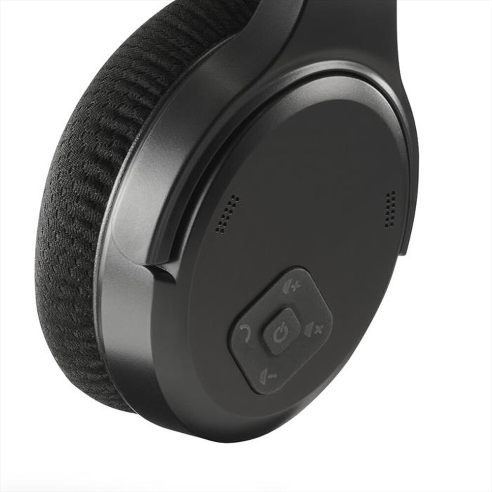 Immagine del prodotto HAMA - CUFFIA TV BLUETOOTH CON BASE-Nero