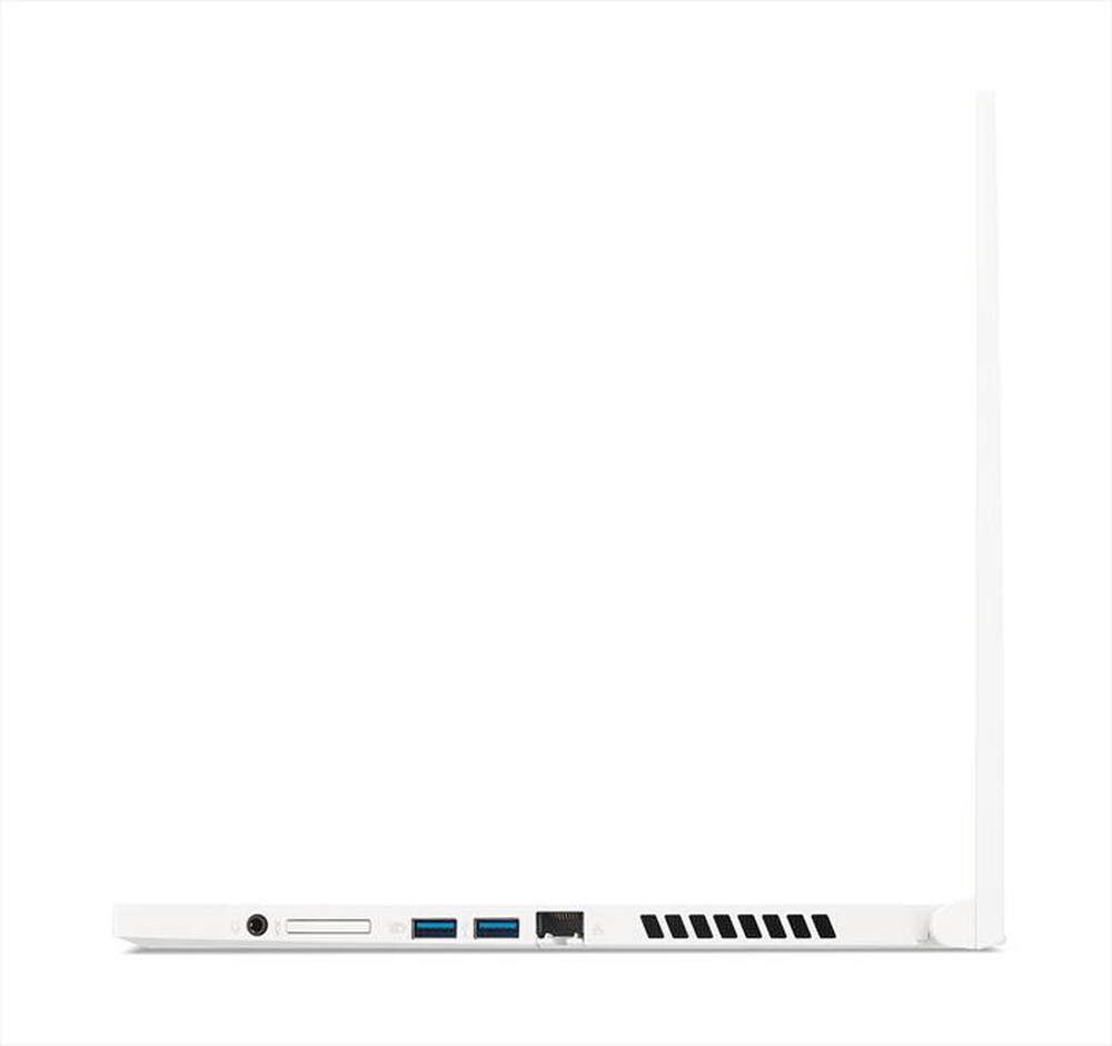 Immagine del prodotto ACER - CONCEPTD 3 CN316-73G-75AD-Bianco