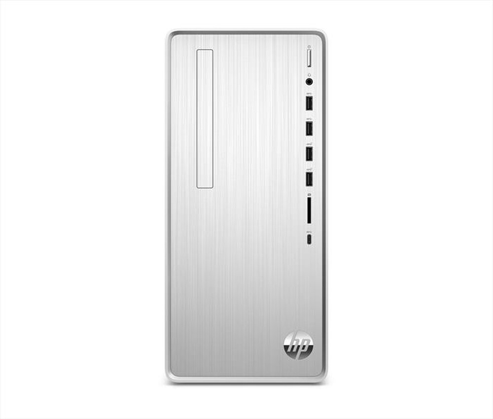 "HP - HP PAVILION TP01-1018NL-Natural Silver"