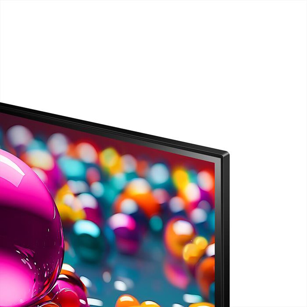Immagine del prodotto LG - Smart TV LED UHD 4K 75" 75UA75006LA-Nero