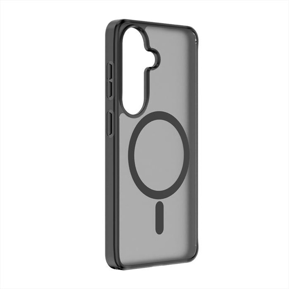 Immagine del prodotto CELLULARLINE - Cover a guscio FROSTY MAG per Galaxy S26-Trasparente