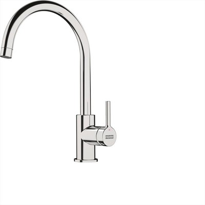 FRANKE - Miscelatore canna girevole LINA-Cromo