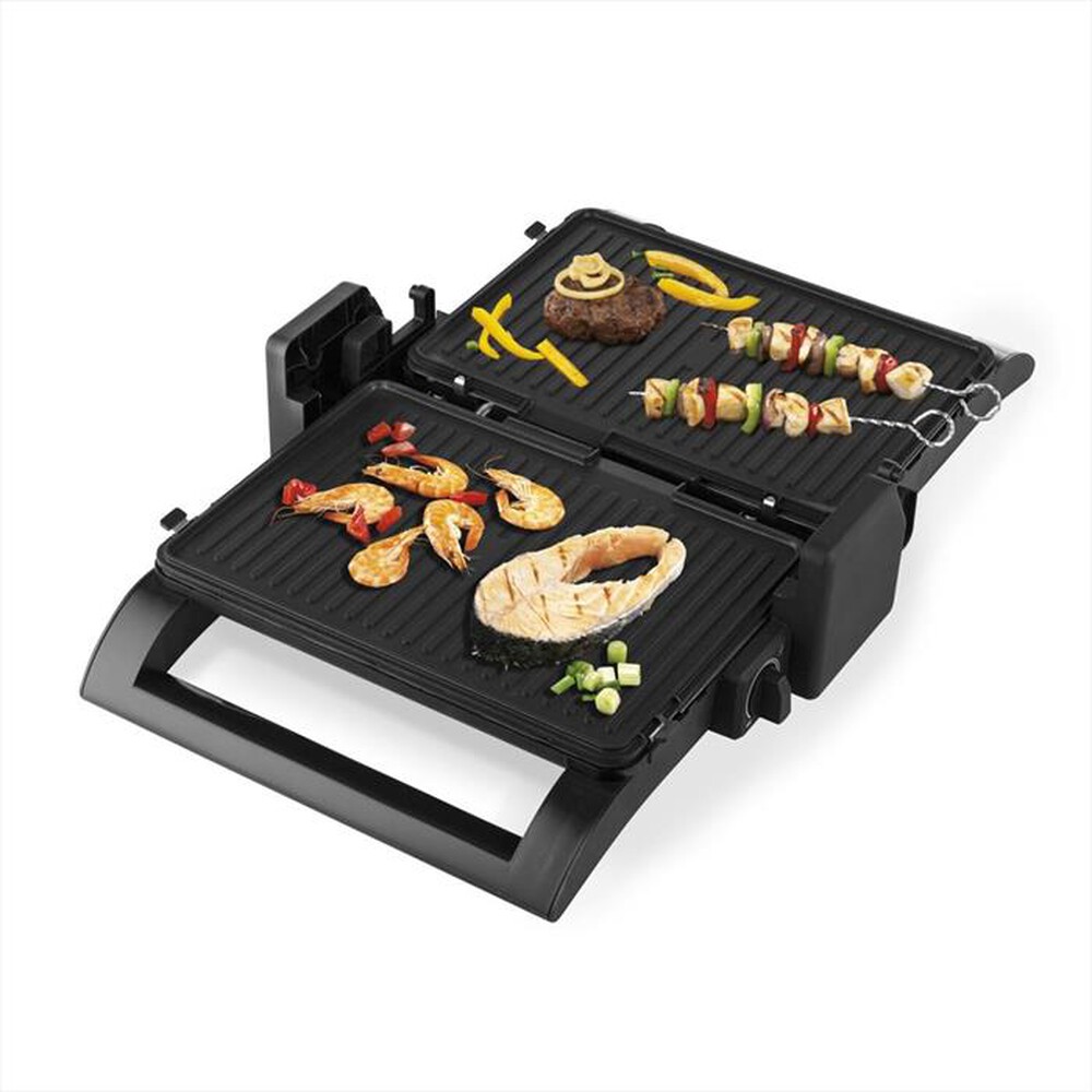"PRINCESS - Multi Grill 4-in-1"
