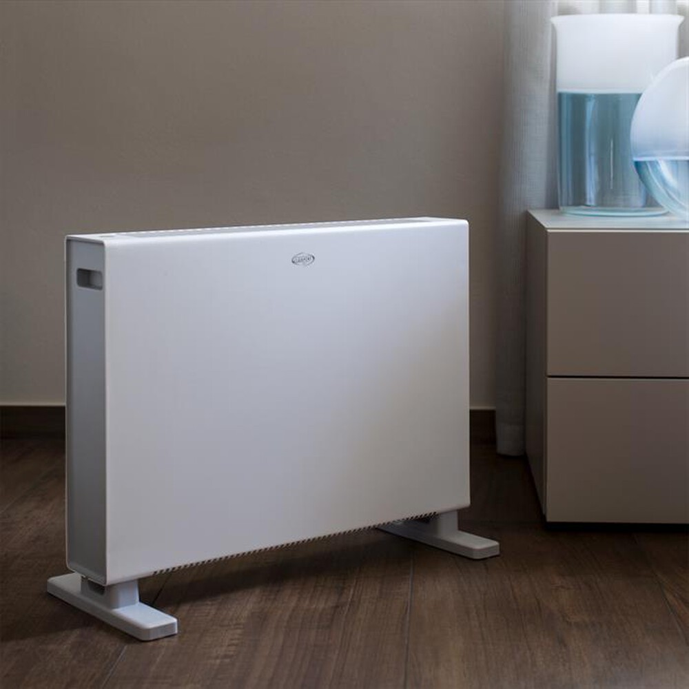 Immagine del prodotto ARGO - Termoconvettore KANSAS-Bianco