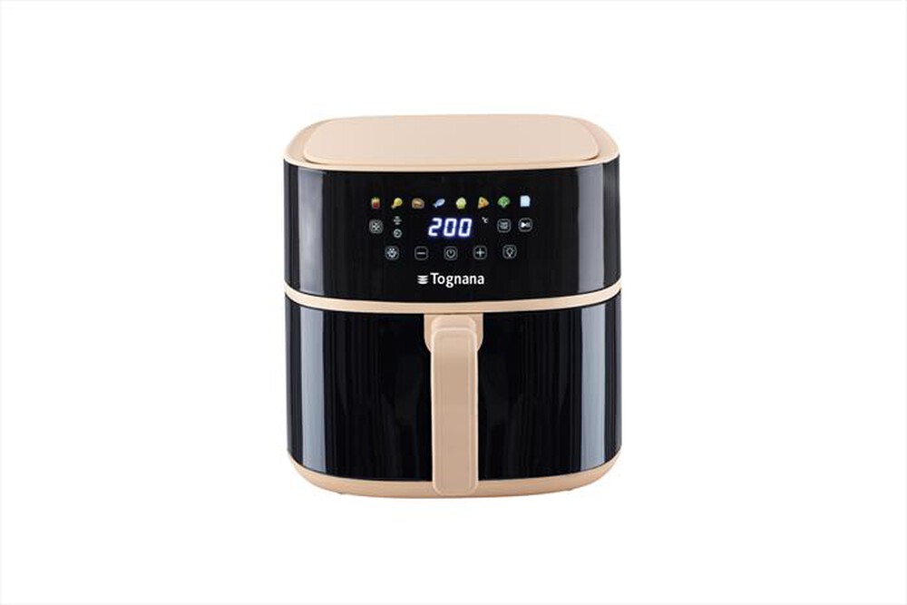 Immagine del prodotto TOGNANA - Friggitrice ad aria IRIDEA-Champagne