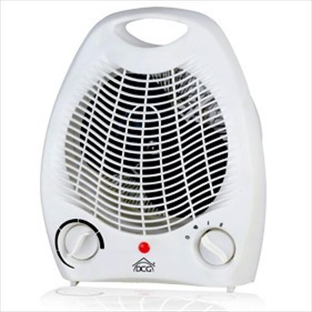 DCG ELTRONIC - HL9733-BIANCO