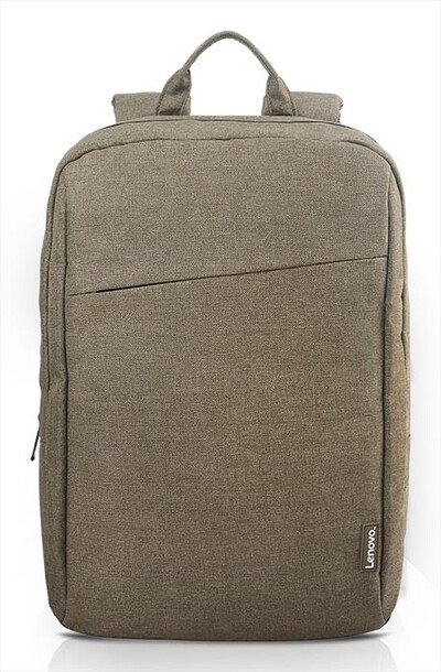 LENOVO - ZAINO LAPTOP B210 15,6 CASUAL-Verde