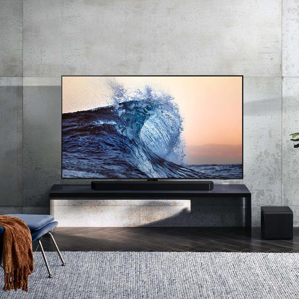 "SAMSUNG - HW-Q800F/ZF-Black"