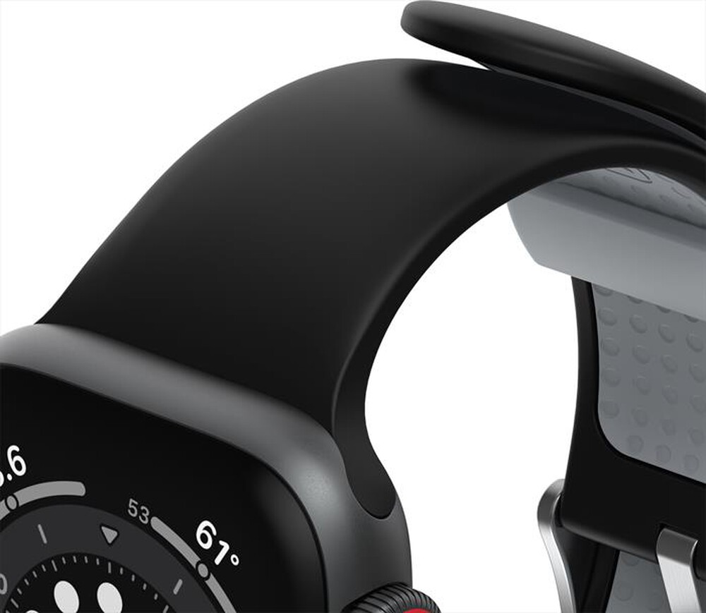 "OTTERBOX - CINTURINO PER APPLE WATCH 45/44/42MM-NERO"