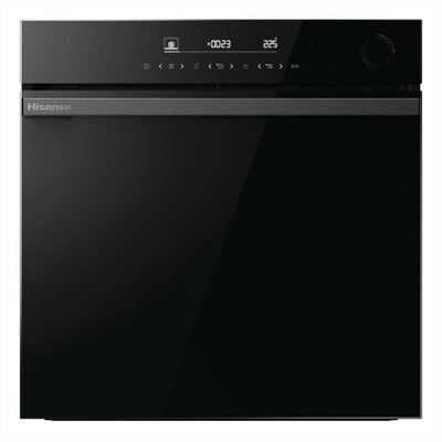 HISENSE - Forno BSA66346ADBGWIFI-Nero