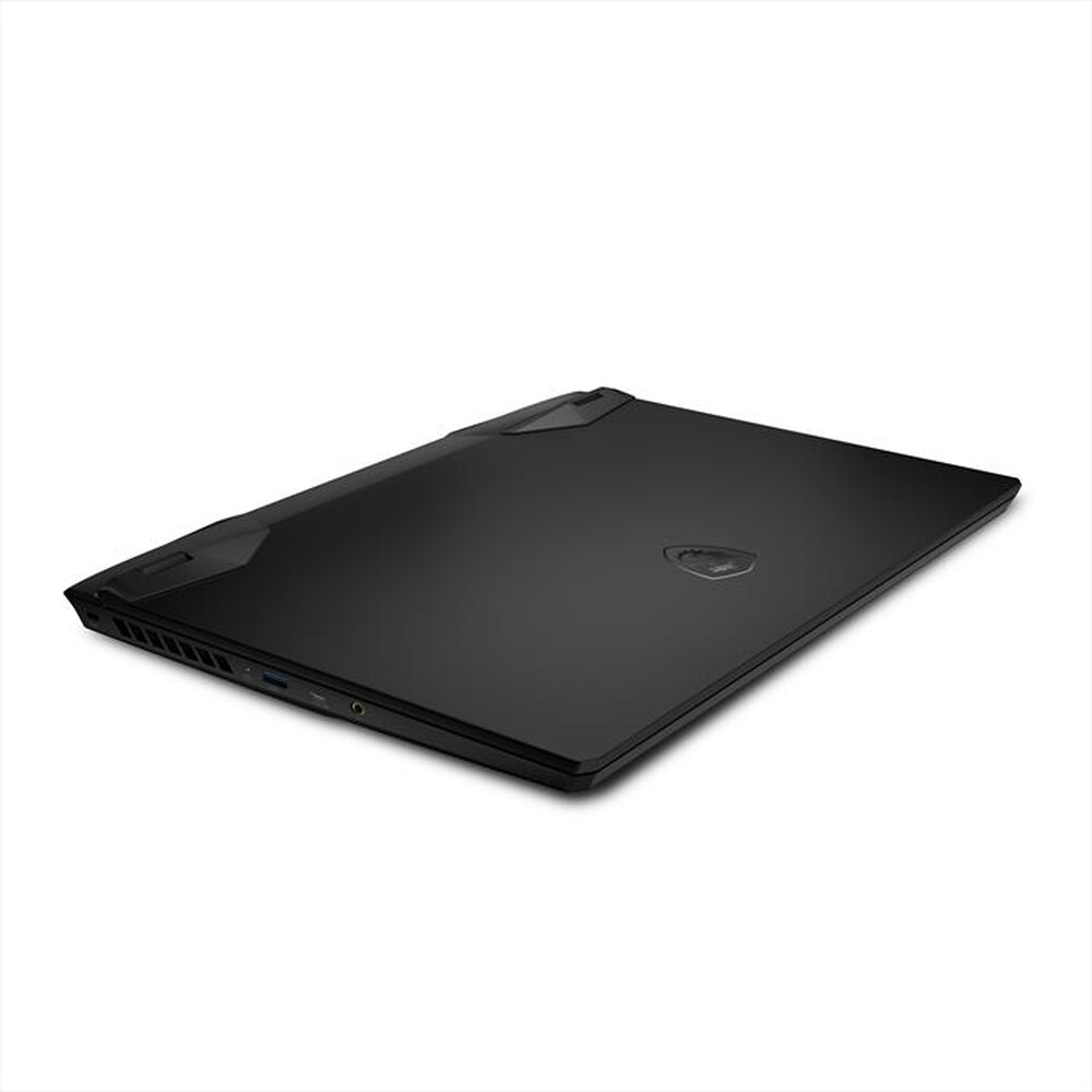 "MSI - Notebook VECTOR GP66 12UHS-637IT-Nero"