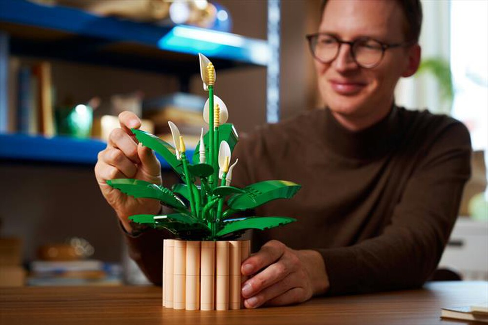 Immagine del prodotto LEGO - BOTANICALS Spatifillo - 11504