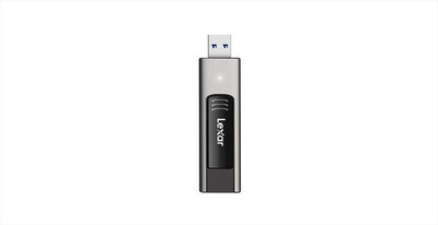 LEXAR - JUMPDRIVE M900 USB 3.1 128GB-Grigio