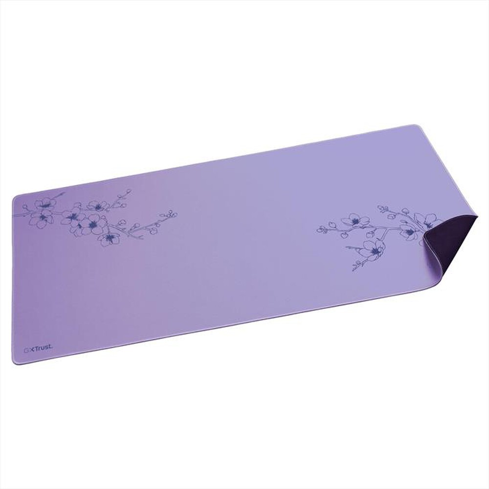 Immagine del prodotto TRUST - GXT759 XXL MOUSEPAD - BLOSSUM-Blossum