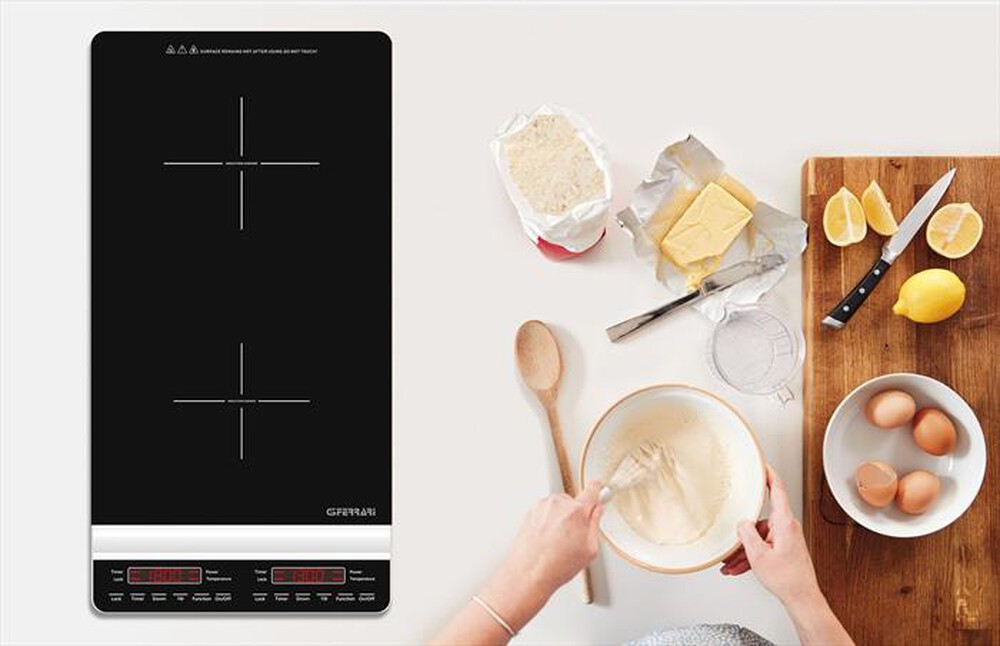 Immagine del prodotto G3FERRARI - G10139-Nero