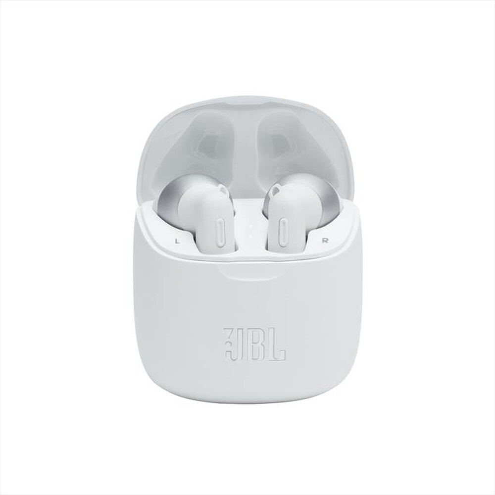 "JBL - TUNE 2225 TWS-Bianco"