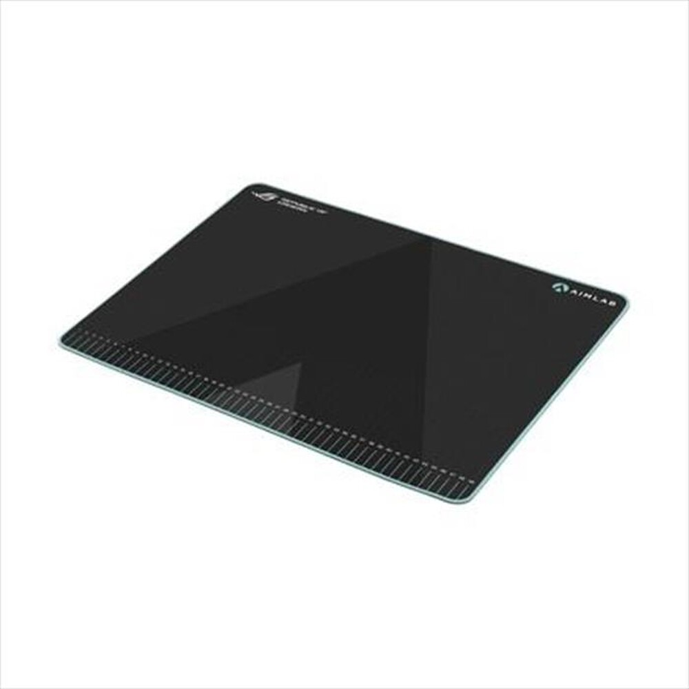 "ASUS - Tappetino NC16-ROG HONE ACE AIM LAB EDITION-Nero"