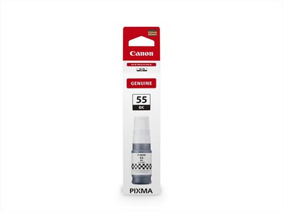 CANON - Cartuccia GI-55 PGBK-Black